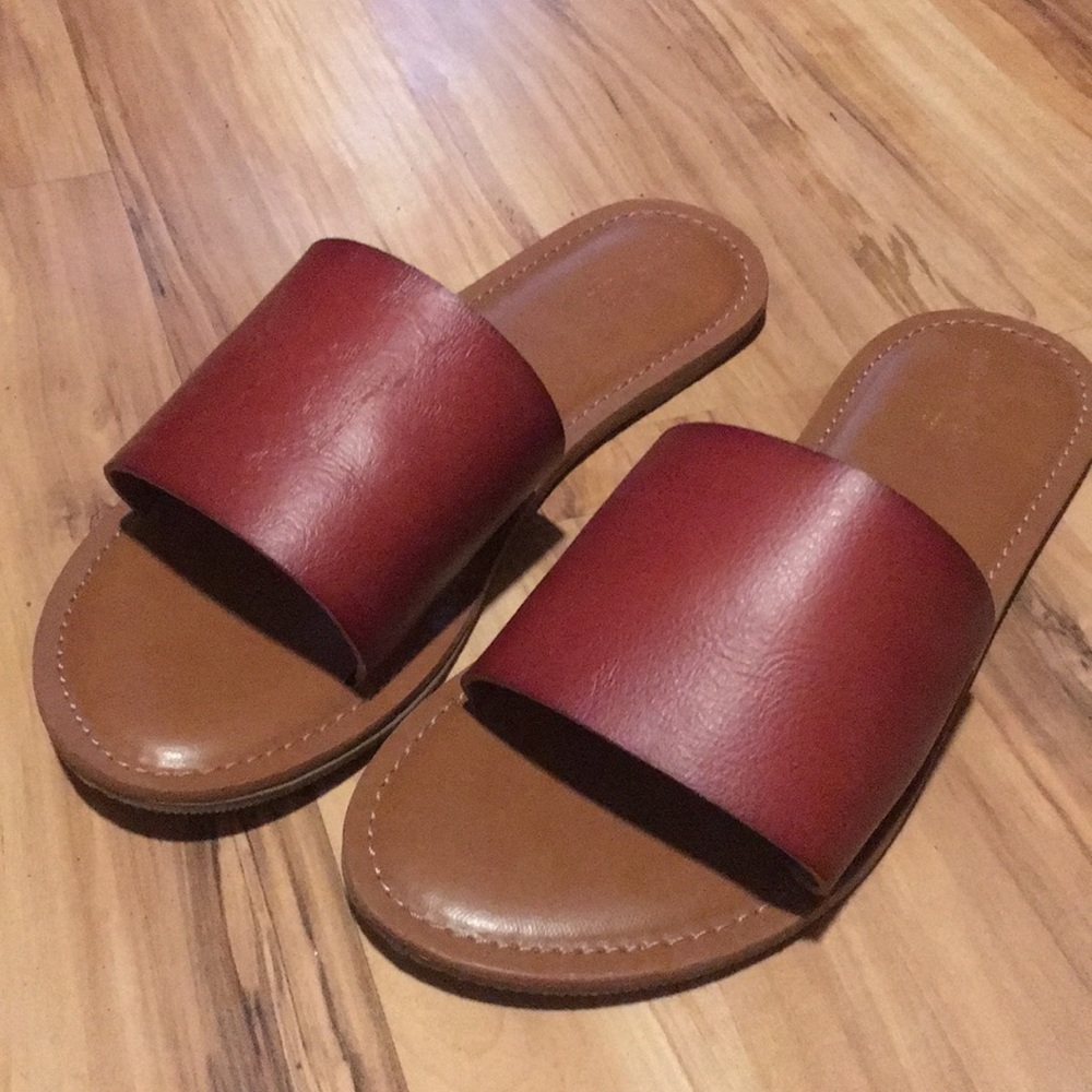 Universal Thread Slides